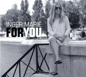 Inger Marie Gundersen – By Myself – CD (Album), 2006